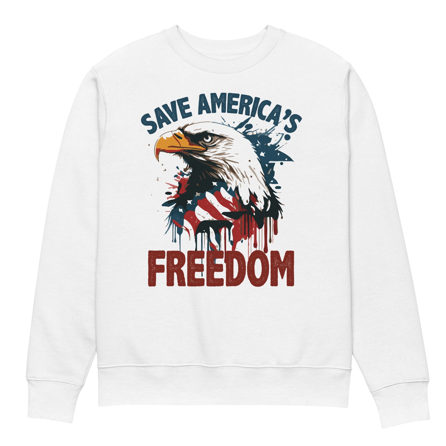 Eagle Pride Sweatshirt