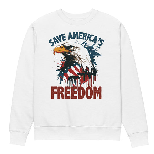 Eagle Pride Sweatshirt