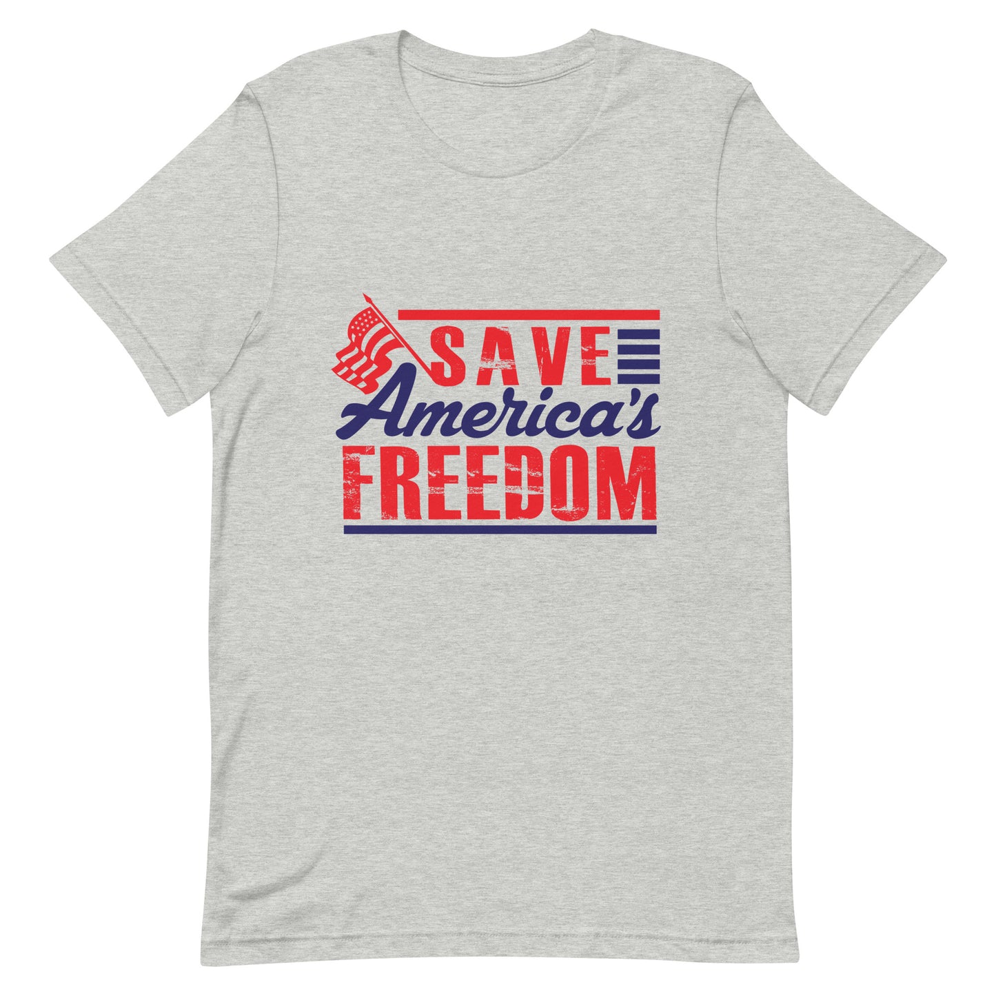 Save America's Freedom Tee